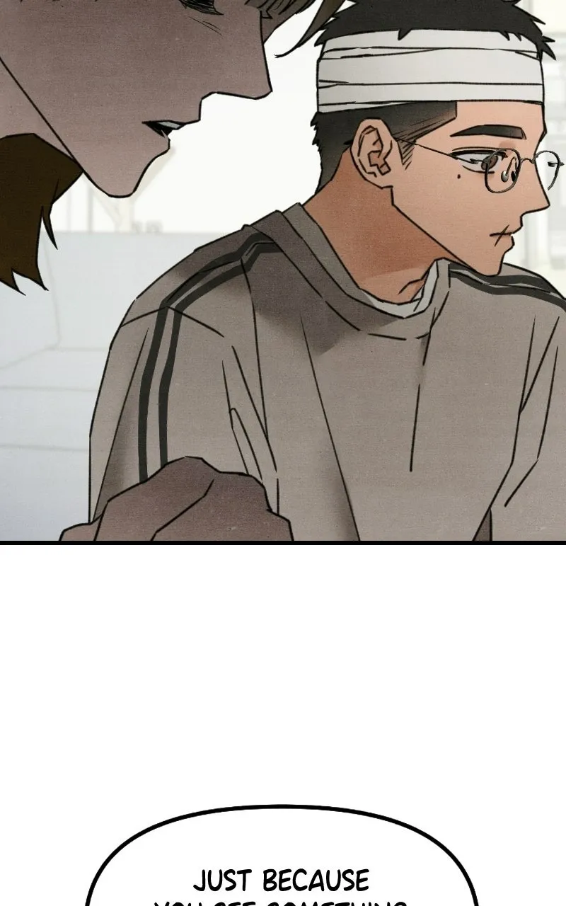 Who's That Long-Haired Senior? RSS Feed Chapter 83 page 45 - 