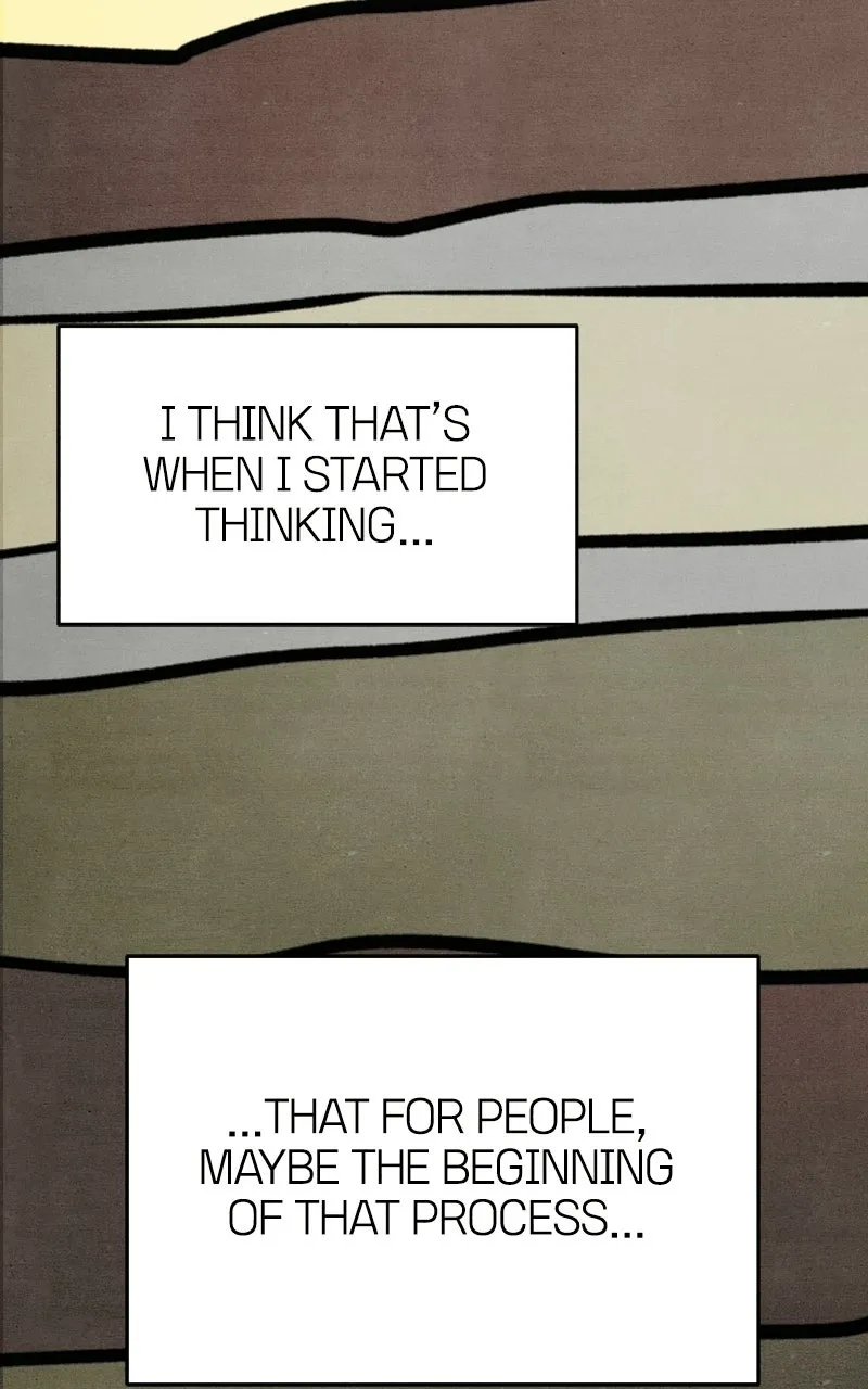 Who's That Long-Haired Senior? RSS Feed Chapter 83 page 6 - 