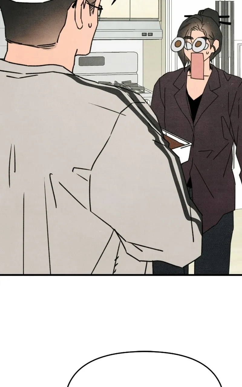 Who's That Long-Haired Senior? RSS Feed Chapter 83 page 61 - 