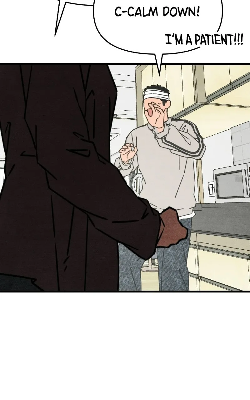 Who's That Long-Haired Senior? RSS Feed Chapter 83 page 64 - 