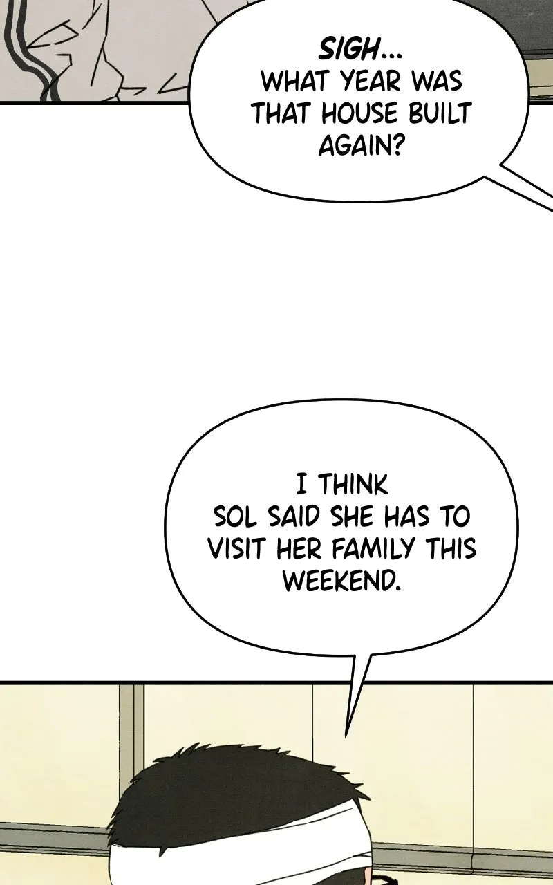 Who's That Long-Haired Senior? RSS Feed Chapter 83 page 77 - 