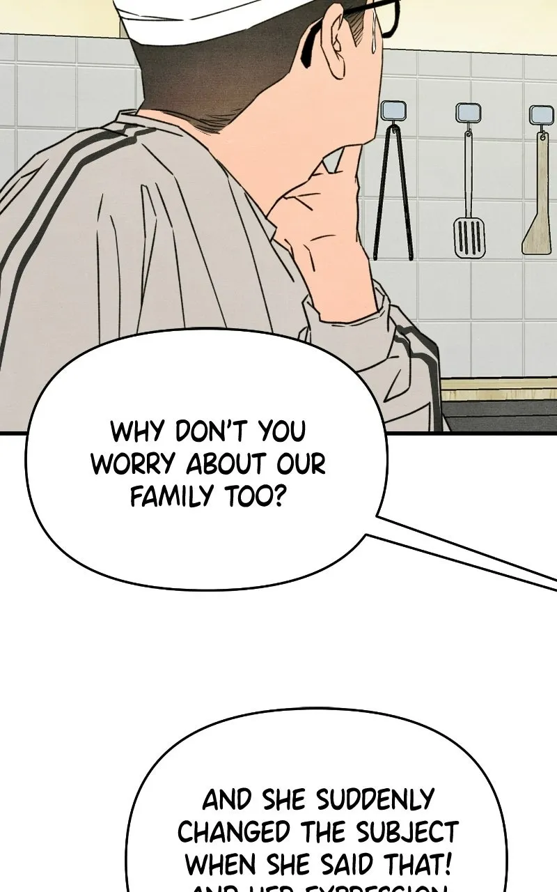 Who's That Long-Haired Senior? RSS Feed Chapter 83 page 78 - 