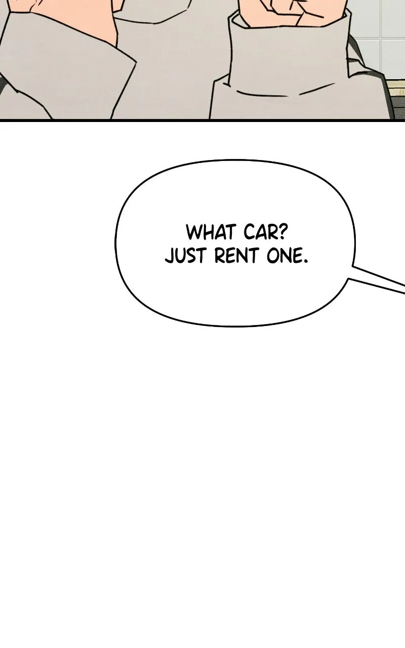 Who's That Long-Haired Senior? RSS Feed Chapter 83 page 81 - 