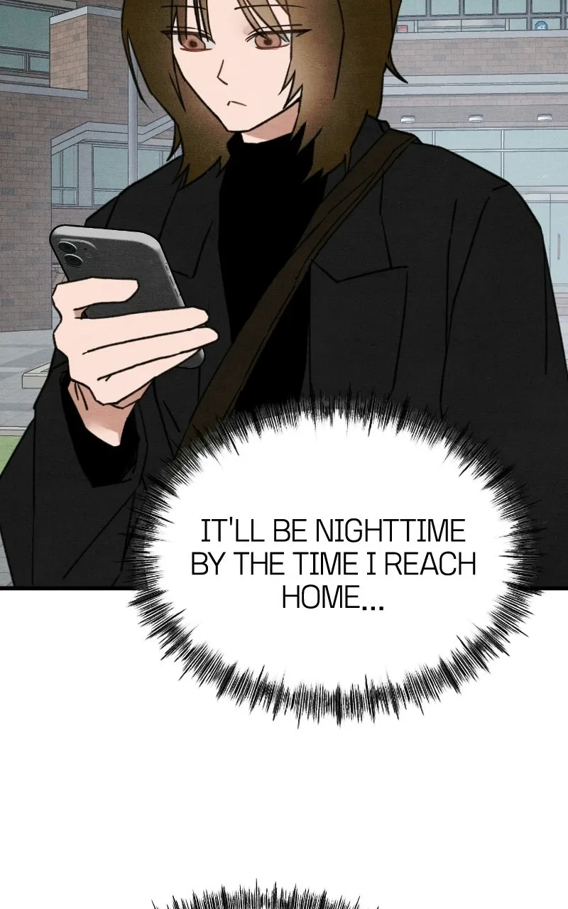 Who's That Long-Haired Senior? RSS Feed Chapter 83 page 84 - 