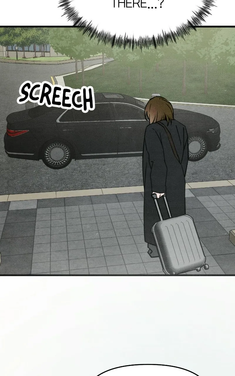Who's That Long-Haired Senior? RSS Feed Chapter 83 page 87 - 