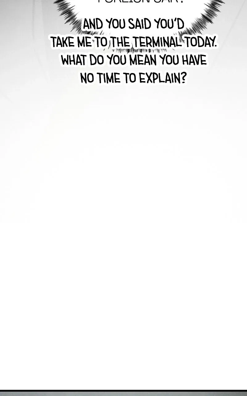 Who's That Long-Haired Senior? RSS Feed Chapter 83 page 91 - 