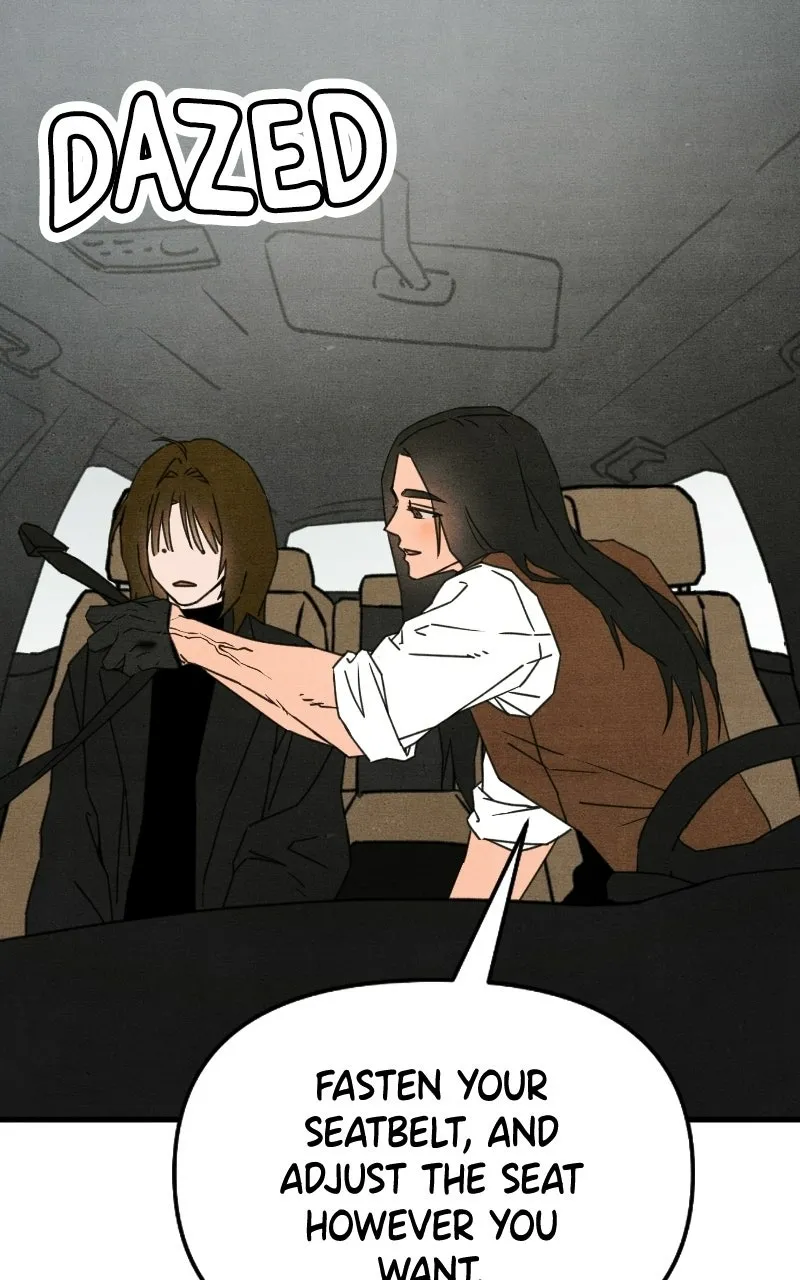 Who's That Long-Haired Senior? RSS Feed Chapter 83 page 92 - 