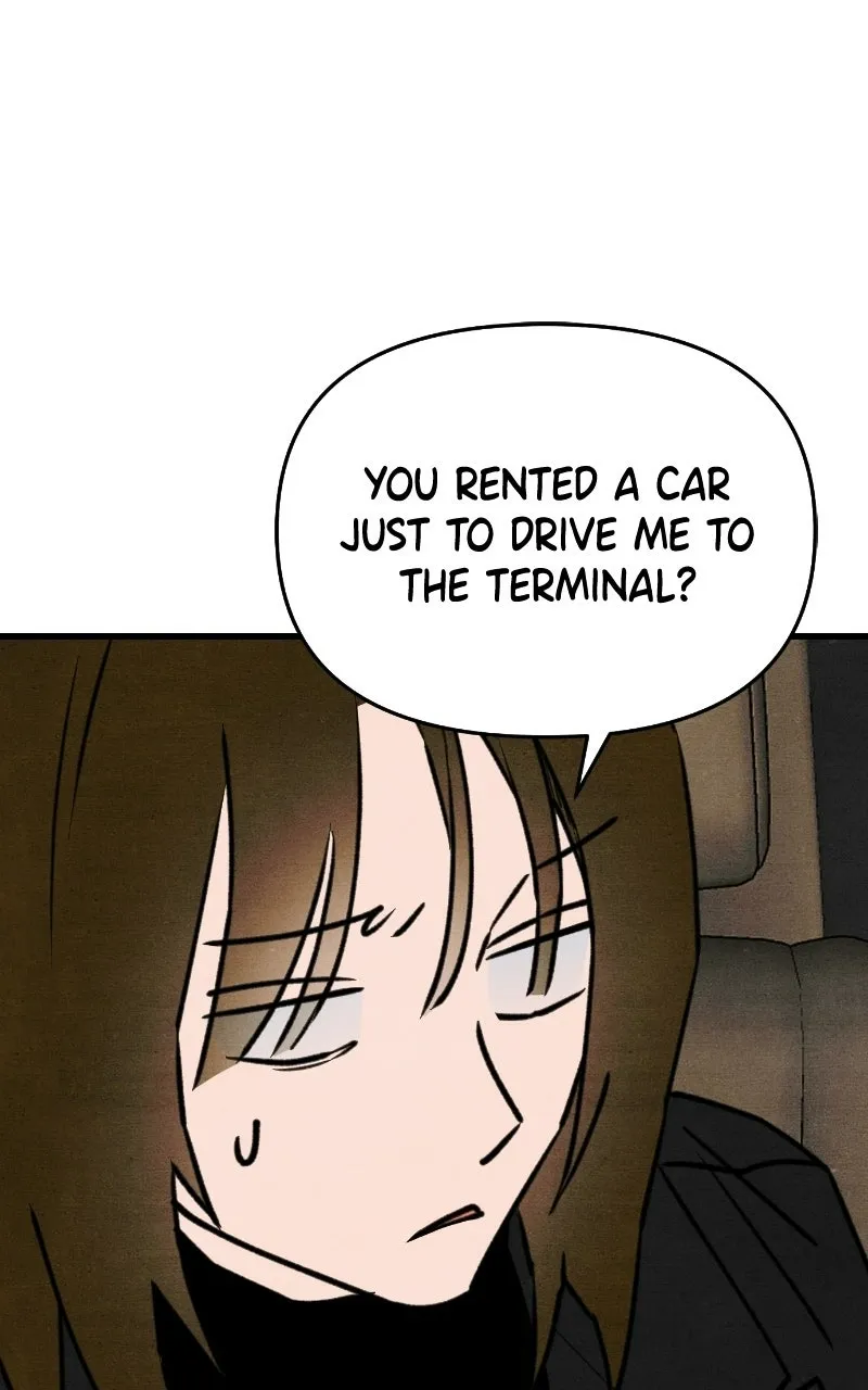 Who's That Long-Haired Senior? RSS Feed Chapter 83 page 96 - 