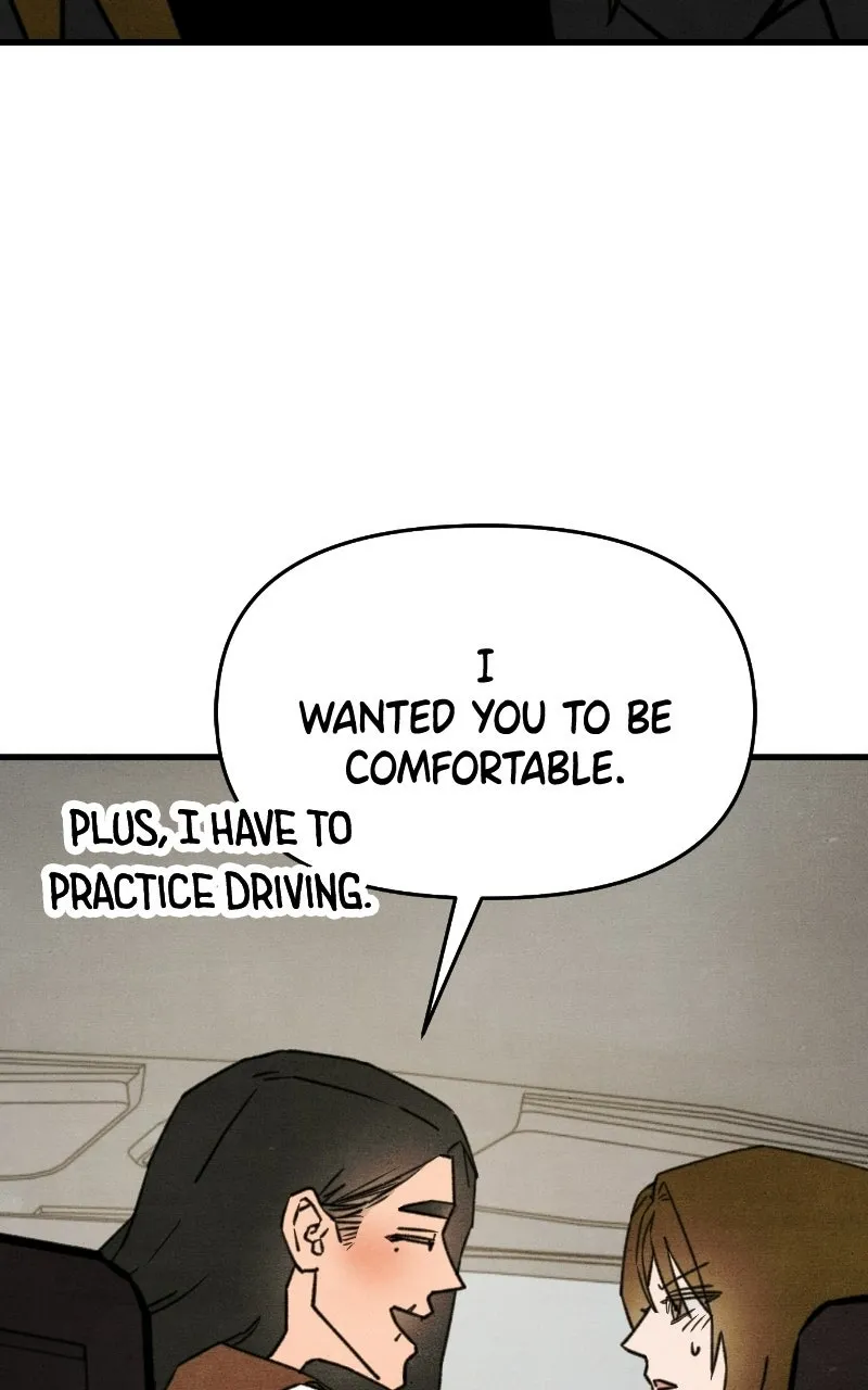 Who's That Long-Haired Senior? RSS Feed Chapter 83 page 97 - 