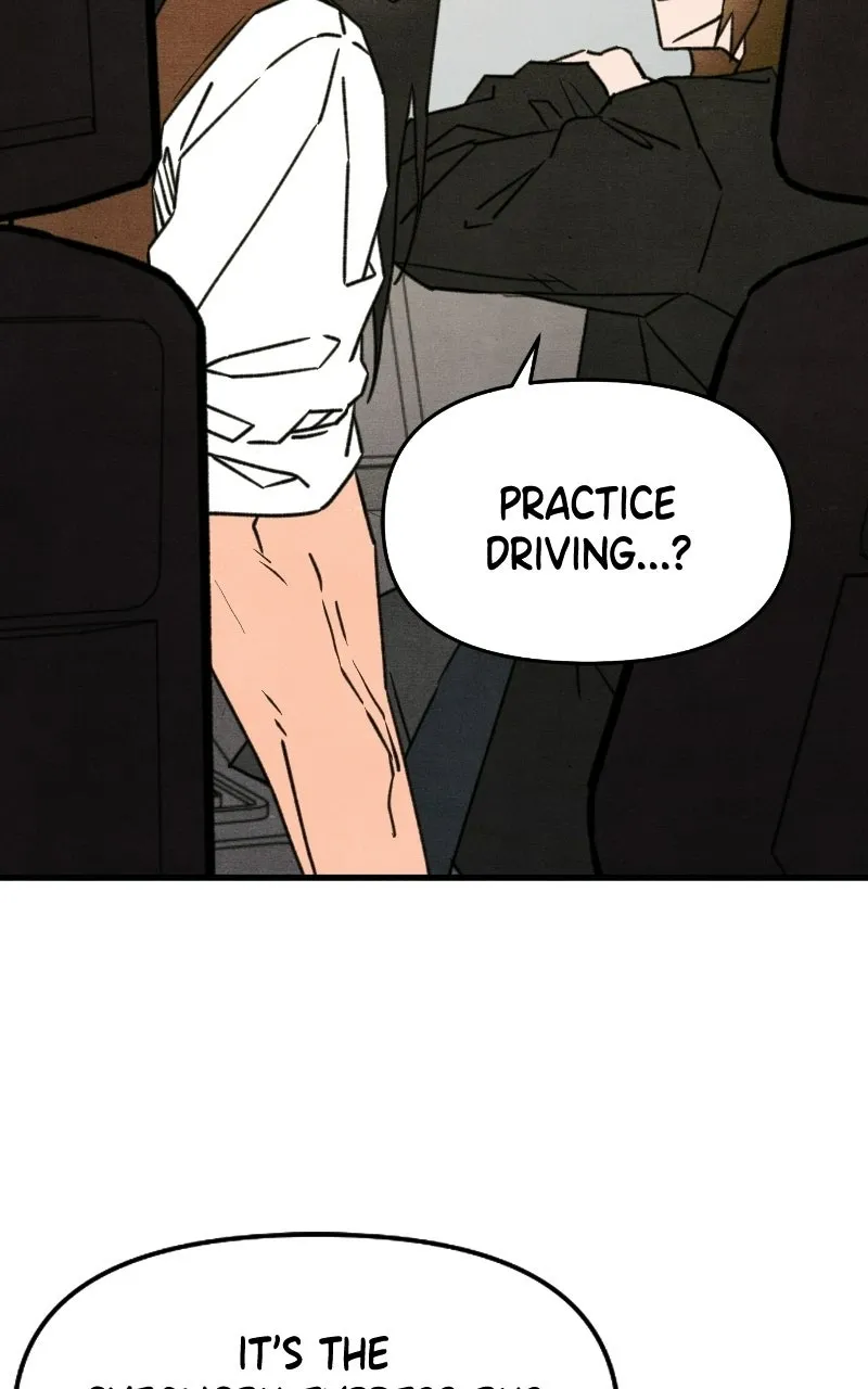 Who's That Long-Haired Senior? RSS Feed Chapter 83 page 98 - 