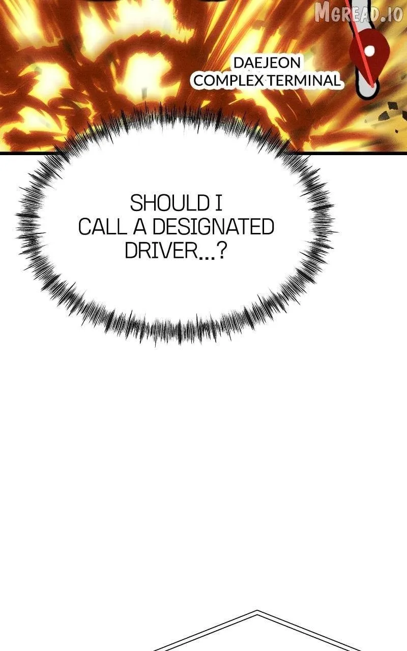Who's That Long-Haired Senior? RSS Feed Chapter 84 page 33 - 