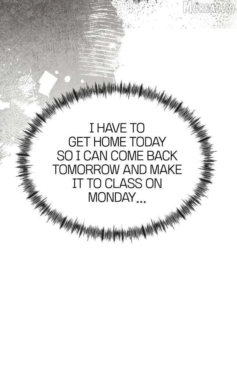 Who's That Long-Haired Senior? RSS Feed Chapter 84 page 42 - 