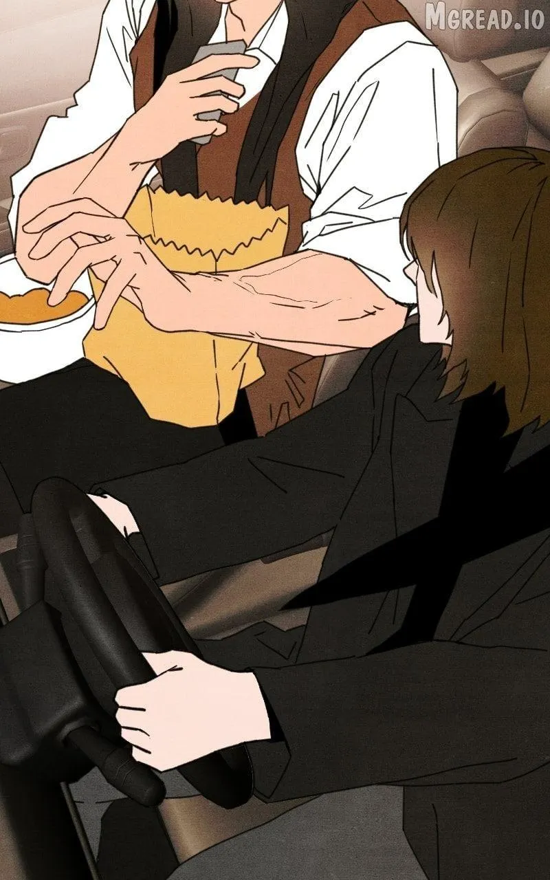Who's That Long-Haired Senior? RSS Feed Chapter 84 page 46 - 