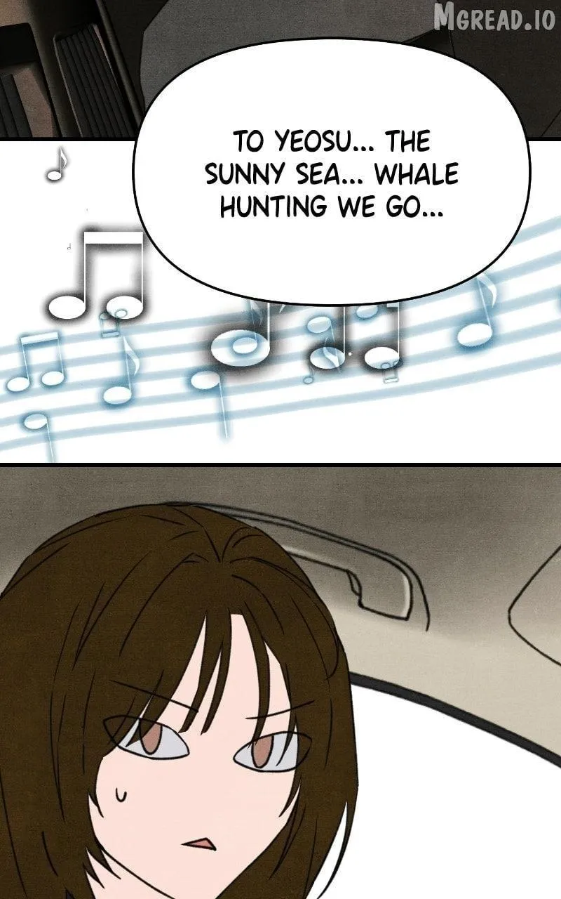 Who's That Long-Haired Senior? RSS Feed Chapter 84 page 47 - 