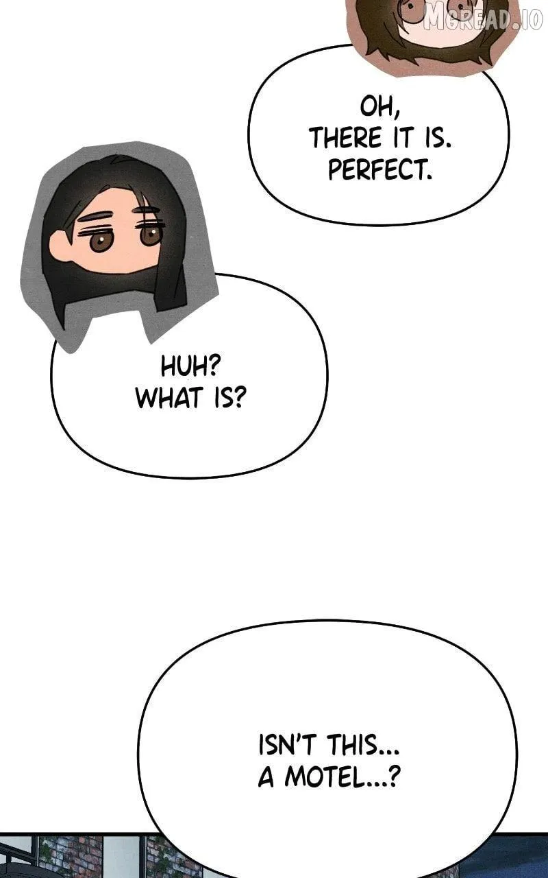Who's That Long-Haired Senior? RSS Feed Chapter 84 page 77 - 