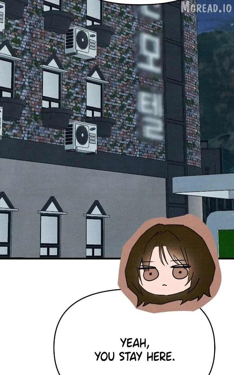 Who's That Long-Haired Senior? RSS Feed Chapter 84 page 78 - 