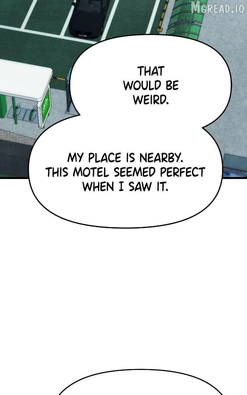 Who's That Long-Haired Senior? RSS Feed Chapter 84 page 80 - 