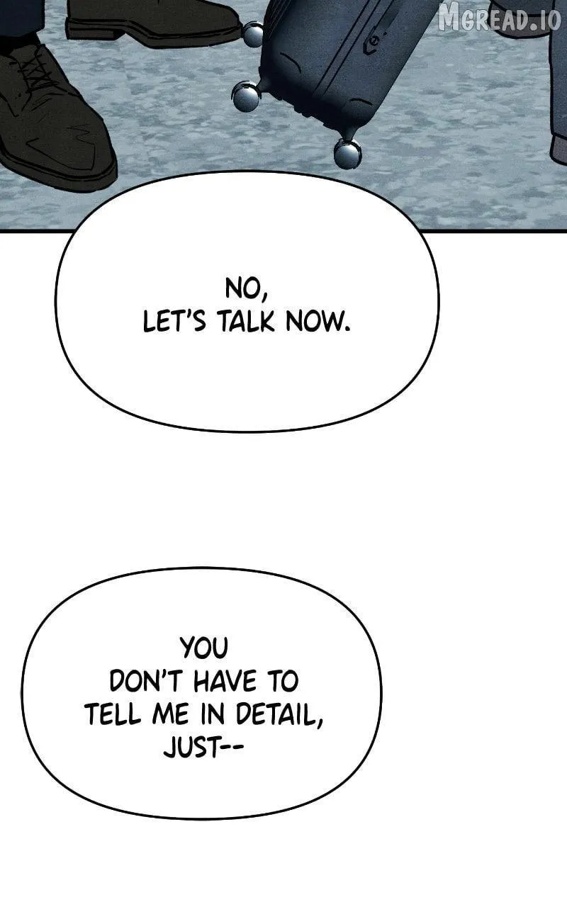 Who's That Long-Haired Senior? RSS Feed Chapter 84 page 86 - 