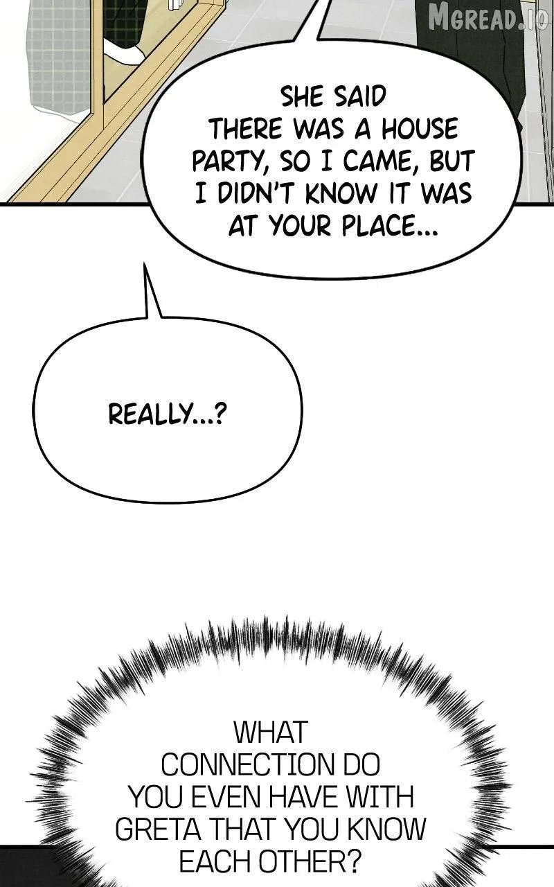 Who's That Long-Haired Senior? RSS Feed Chapter 85 page 29 - 