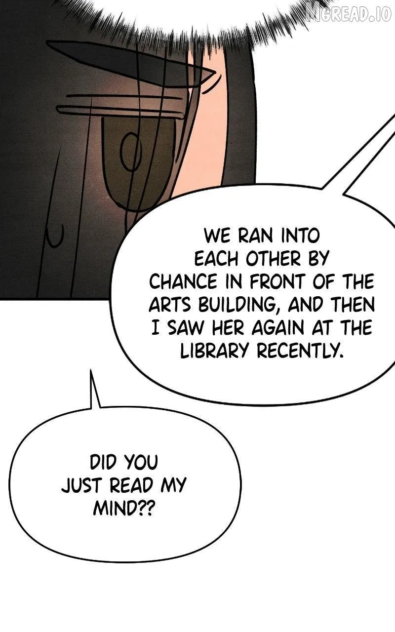 Who's That Long-Haired Senior? RSS Feed Chapter 85 page 30 - 