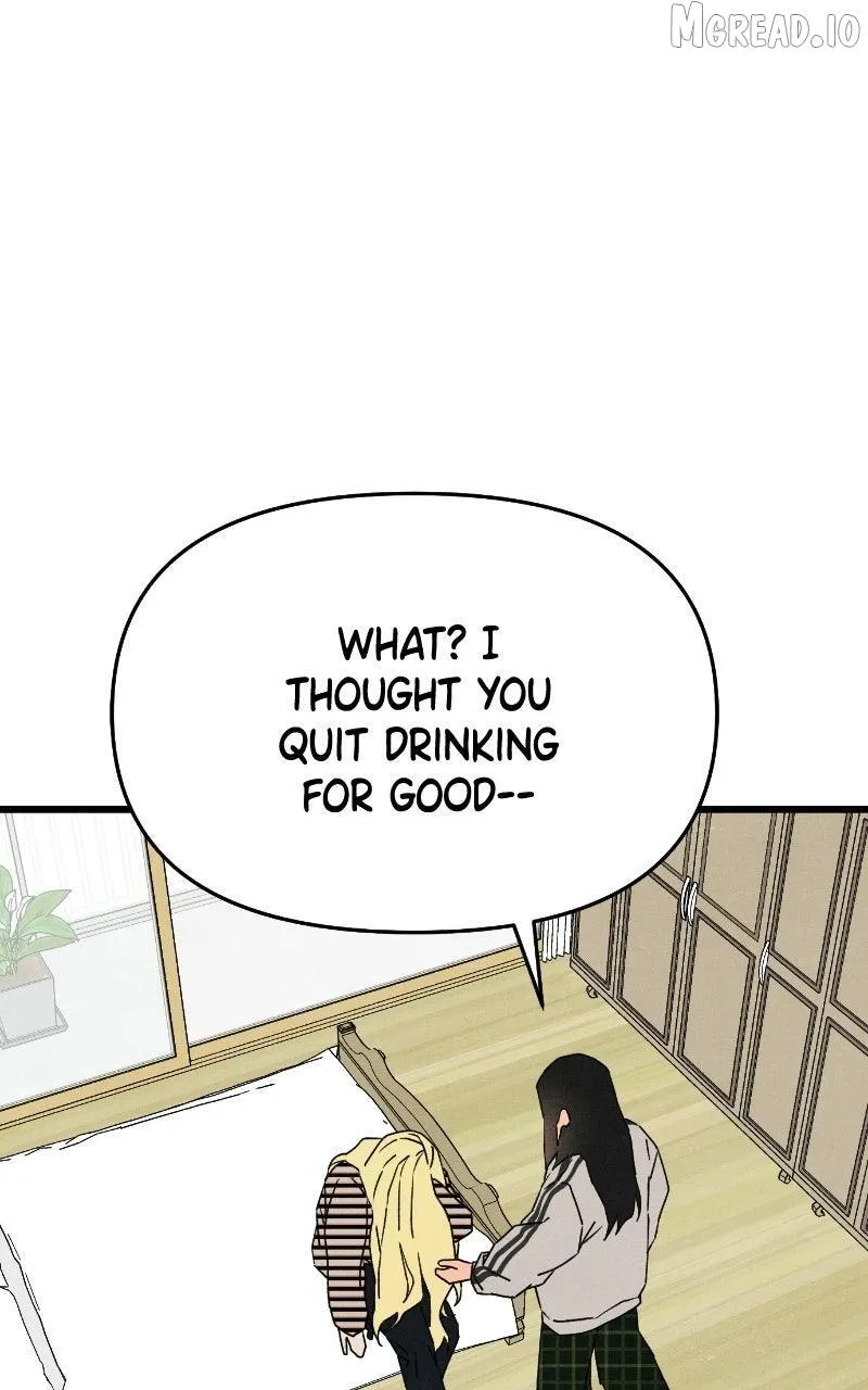 Who's That Long-Haired Senior? RSS Feed Chapter 85 page 36 - 