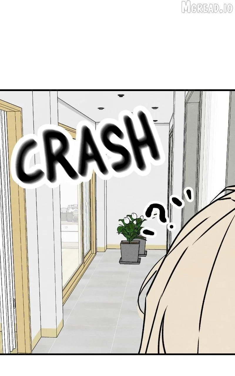 Who's That Long-Haired Senior? RSS Feed Chapter 85 page 41 - 