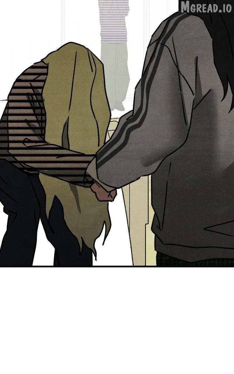 Who's That Long-Haired Senior? RSS Feed Chapter 85 page 45 - 