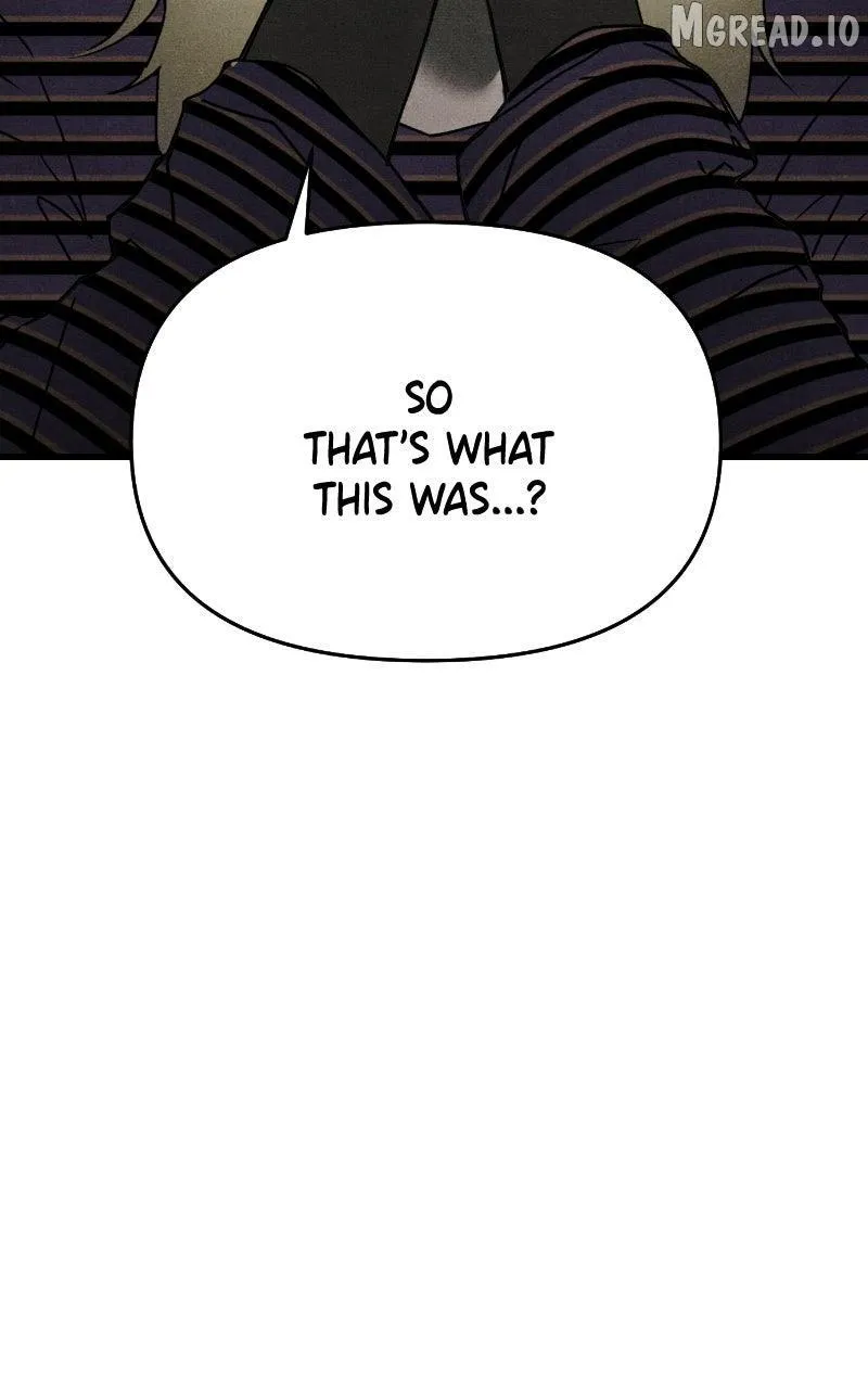 Who's That Long-Haired Senior? RSS Feed Chapter 85 page 47 - 
