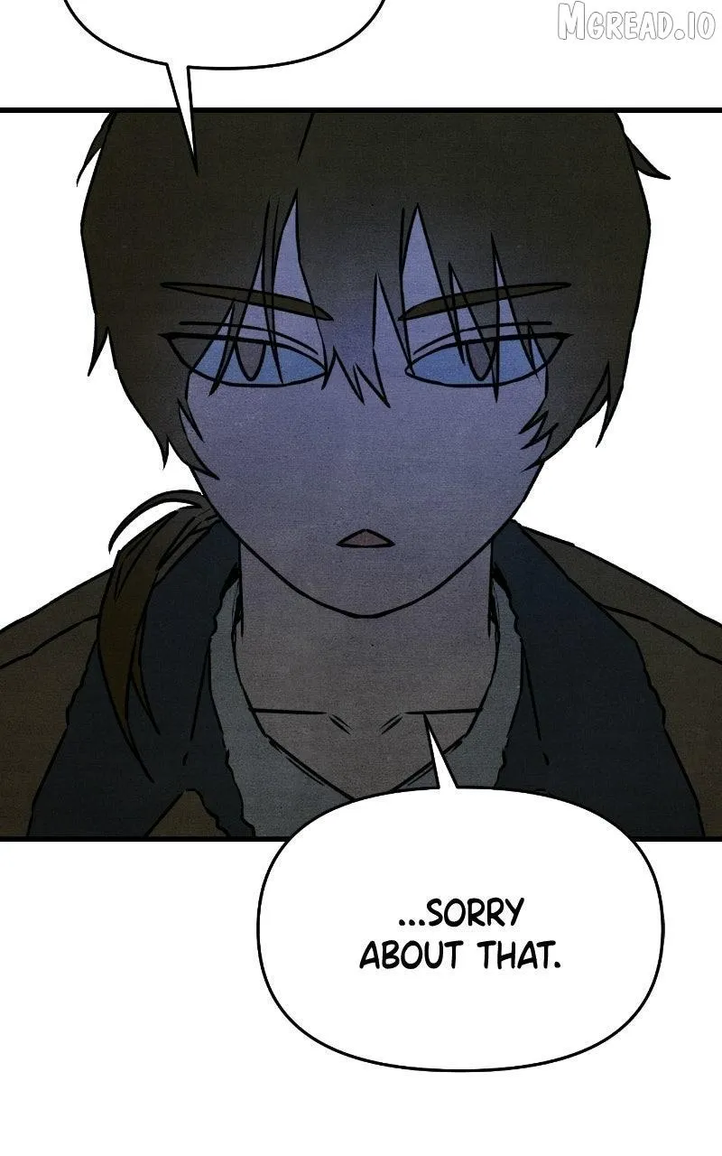 Who's That Long-Haired Senior? RSS Feed Chapter 85 page 50 - 