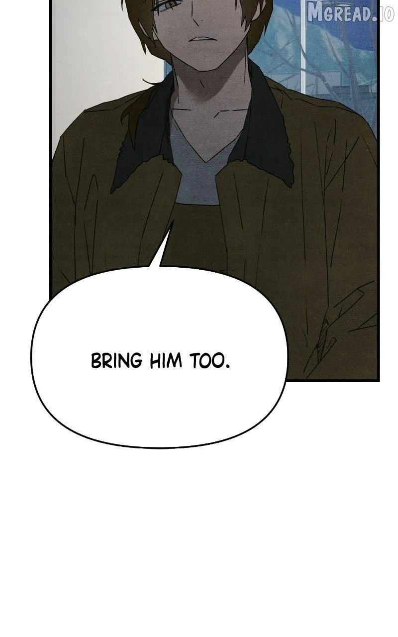 Who's That Long-Haired Senior? RSS Feed Chapter 85 page 61 - 