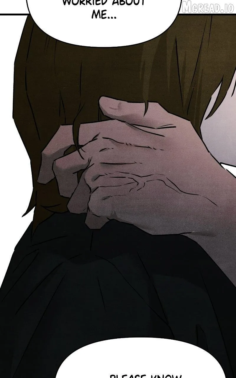 Who's That Long-Haired Senior? RSS Feed Chapter 85 page 80 - 