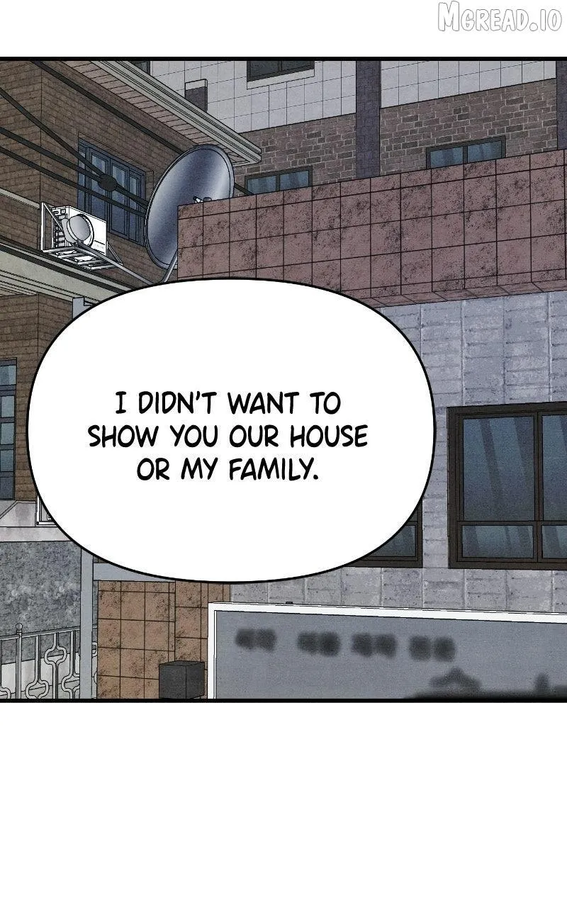 Who's That Long-Haired Senior? RSS Feed Chapter 85 page 84 - 
