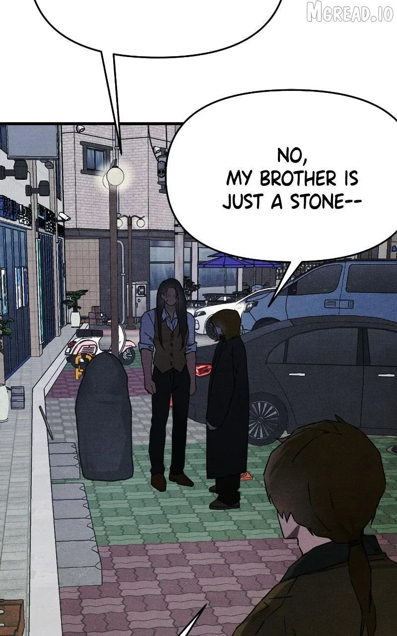 Who's That Long-Haired Senior? RSS Feed Chapter 85 page 90 - 