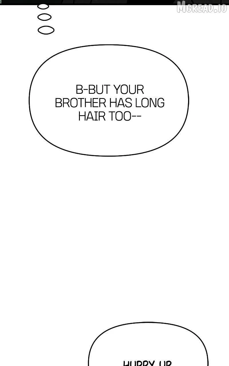 Who's That Long-Haired Senior? RSS Feed Chapter 85 page 93 - 