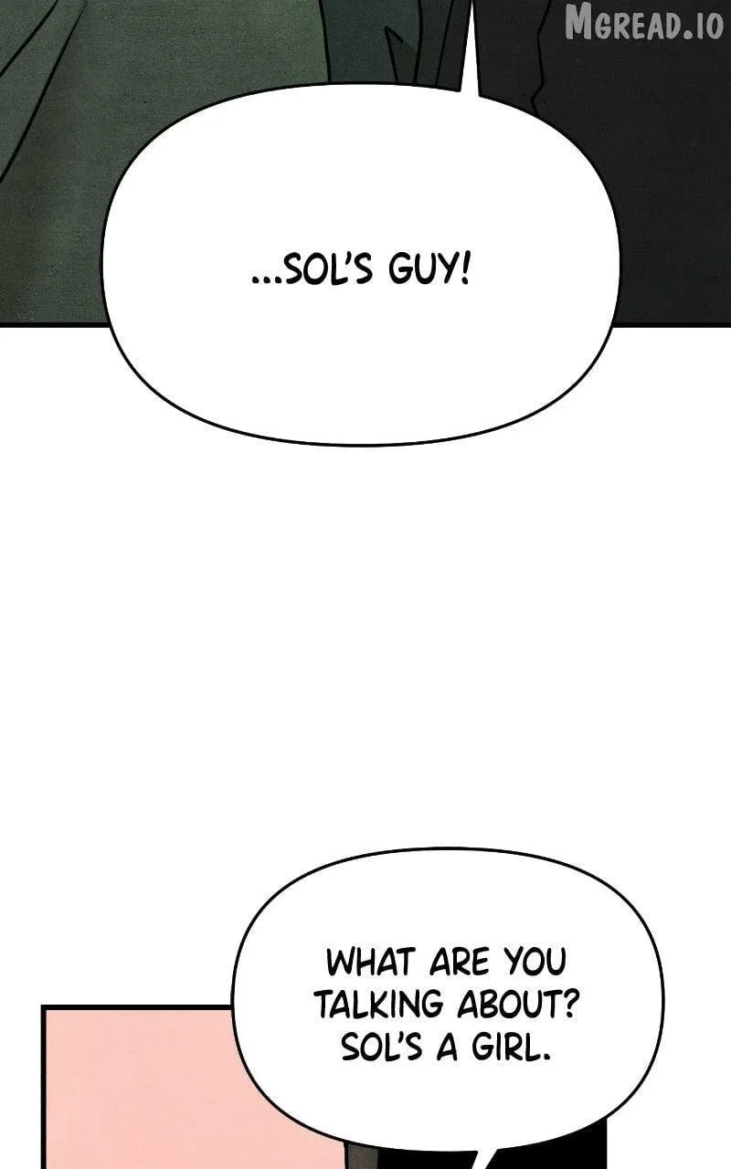 Who's That Long-Haired Senior? RSS Feed Chapter 86 page 23 - 