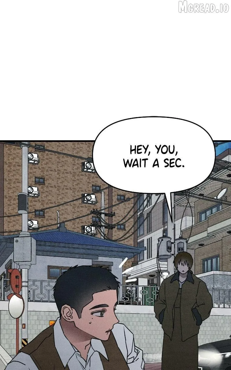 Who's That Long-Haired Senior? RSS Feed Chapter 86 page 36 - 