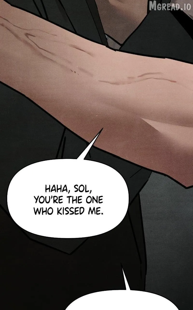 Who's That Long-Haired Senior? RSS Feed Chapter 86 page 6 - 