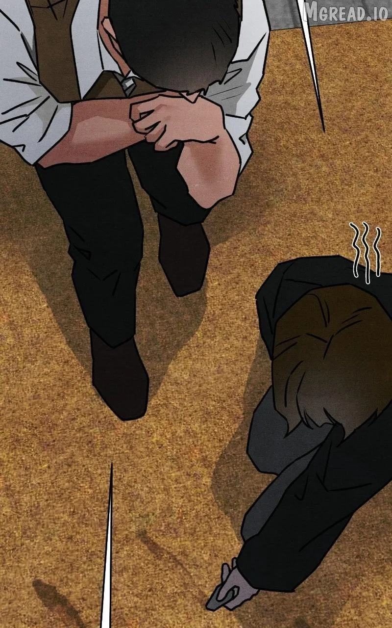 Who's That Long-Haired Senior? RSS Feed Chapter 86 page 73 - 