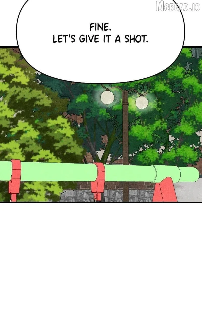 Who's That Long-Haired Senior? RSS Feed Chapter 86 page 81 - 