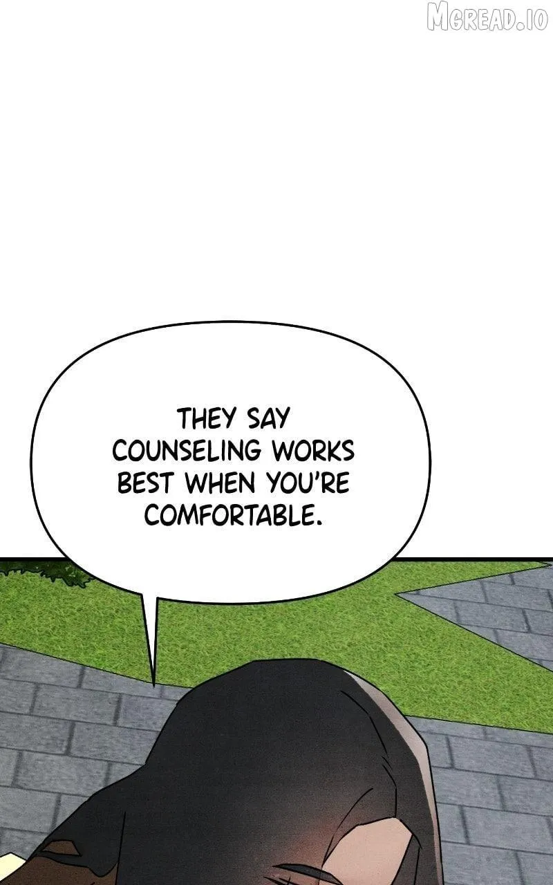 Who's That Long-Haired Senior? RSS Feed Chapter 86 page 83 - 