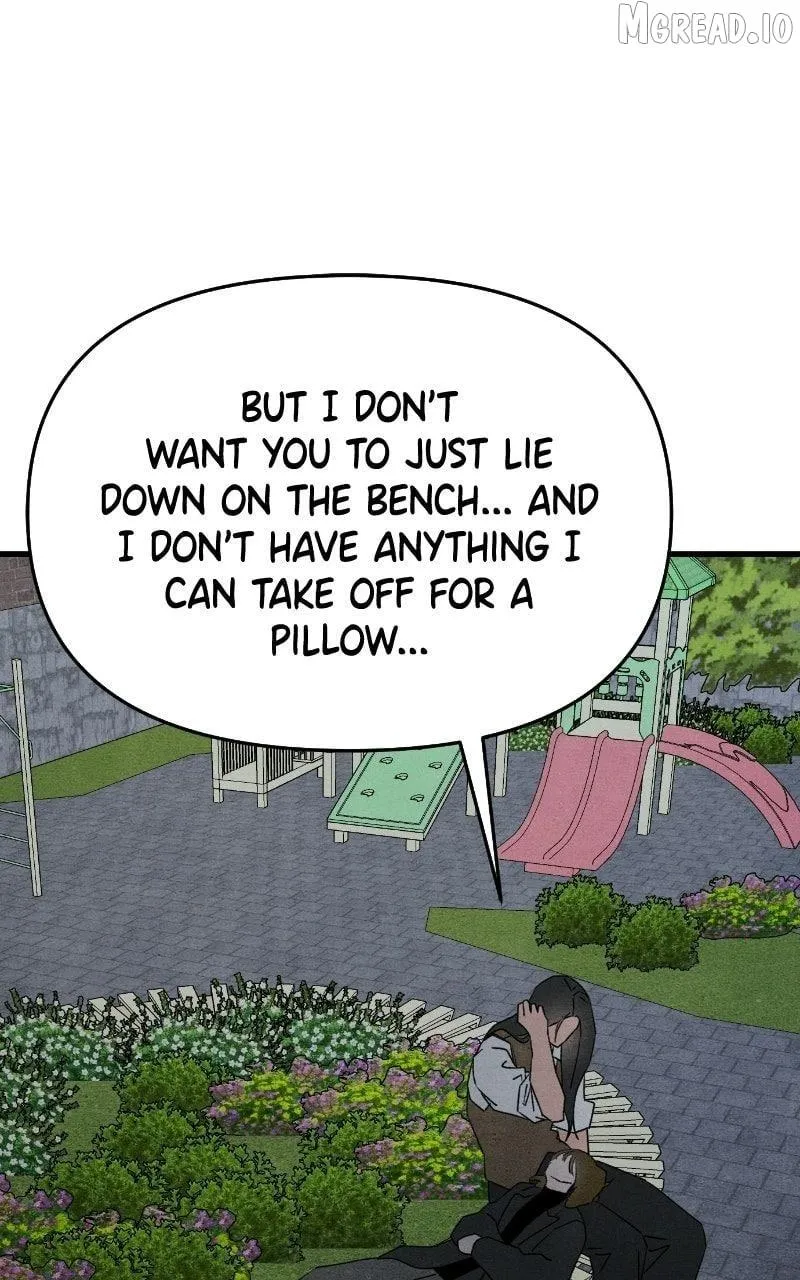 Who's That Long-Haired Senior? RSS Feed Chapter 86 page 88 - 