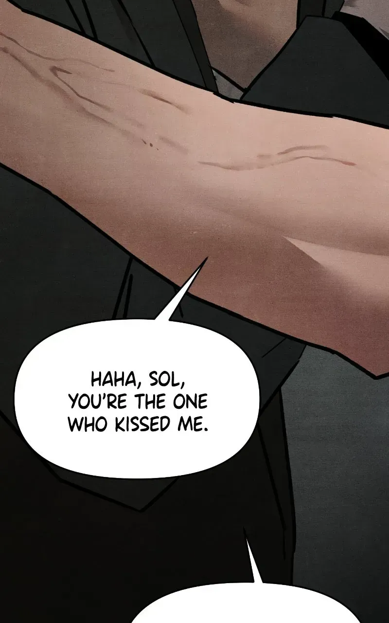 Who's That Long-Haired Senior? RSS Feed Chapter 87 page 6 - 