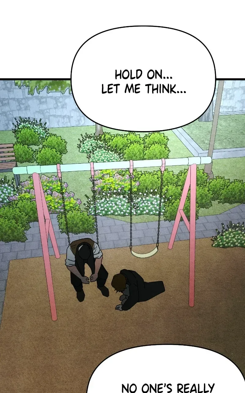 Who's That Long-Haired Senior? RSS Feed Chapter 87 page 65 - 