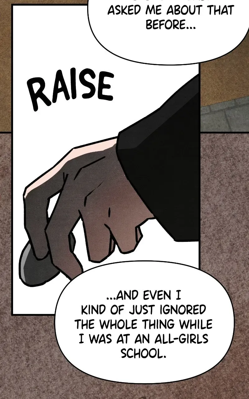 Who's That Long-Haired Senior? RSS Feed Chapter 87 page 66 - 