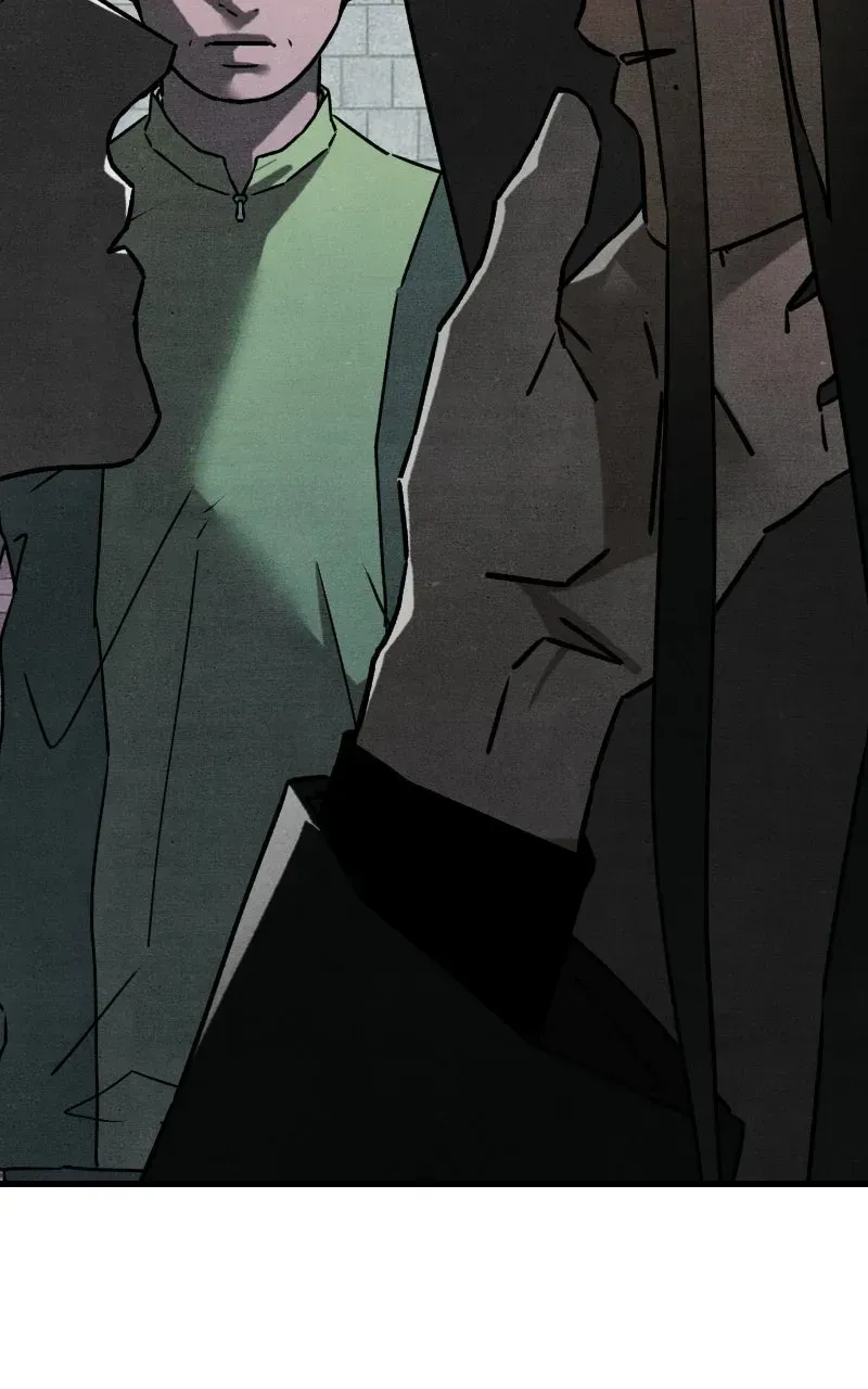 Who's That Long-Haired Senior? RSS Feed Chapter 87 page 9 - 