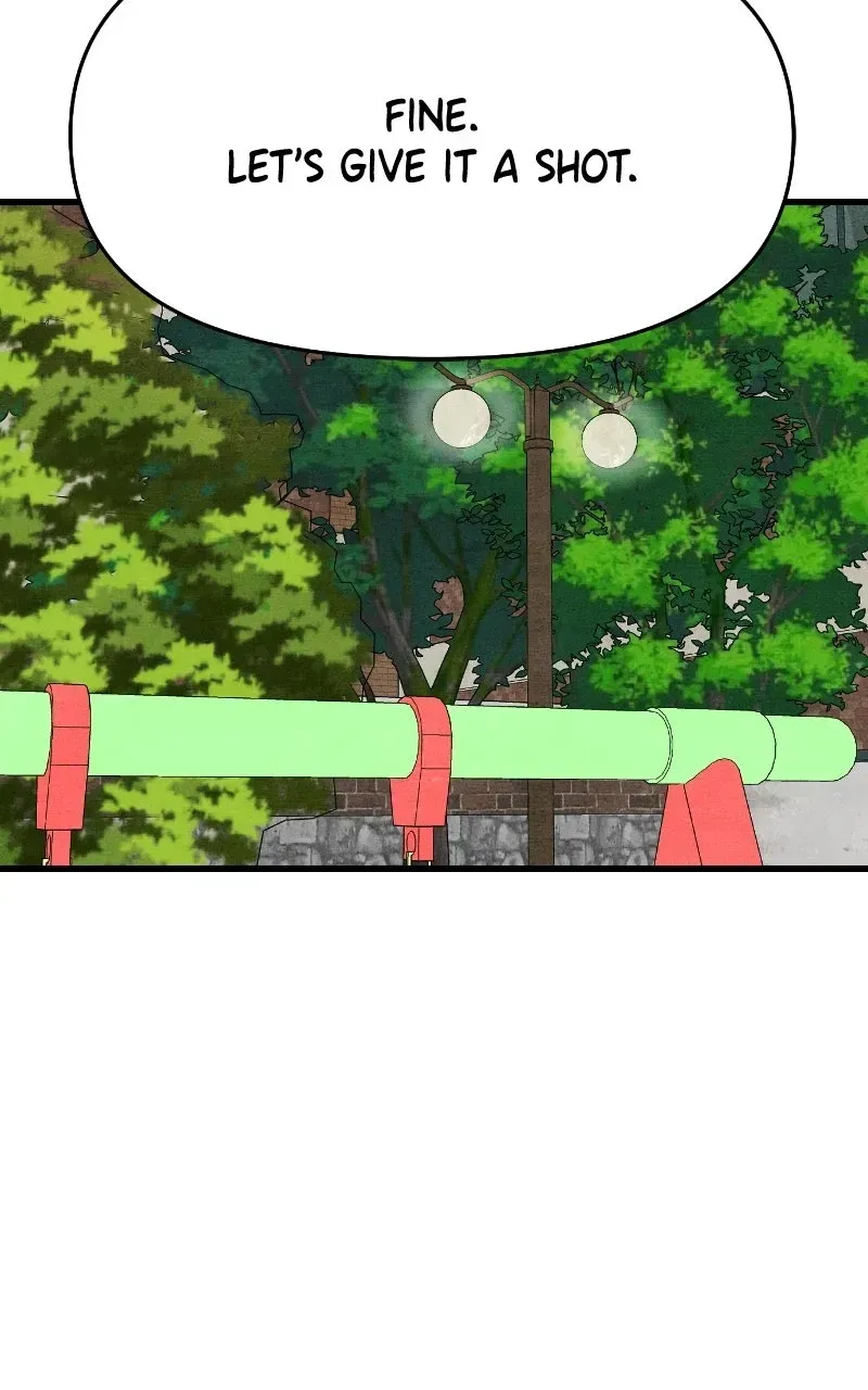 Who's That Long-Haired Senior? RSS Feed Chapter 87 page 81 - 