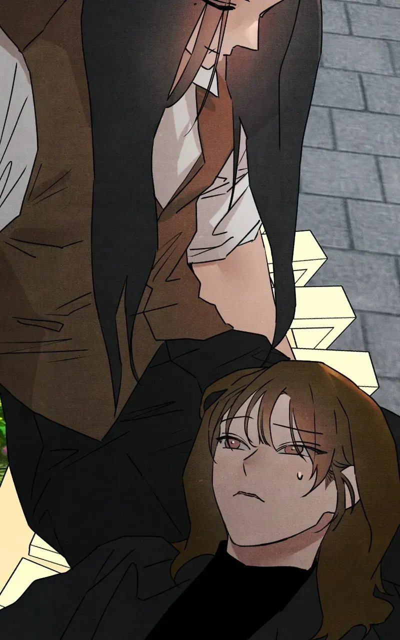 Who's That Long-Haired Senior? RSS Feed Chapter 87 page 84 - 