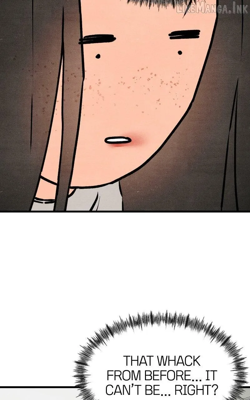Who's That Long-Haired Senior? RSS Feed Chapter 88 page 3 - 