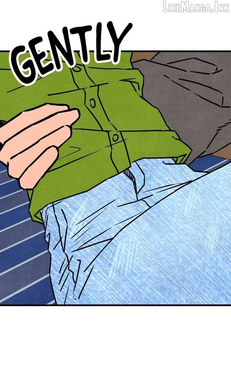 Who's That Long-Haired Senior? RSS Feed Chapter 89 page 117 - 