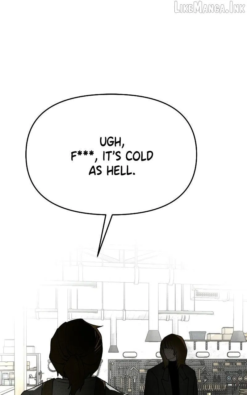 Who's That Long-Haired Senior? RSS Feed Chapter 89 page 23 - 